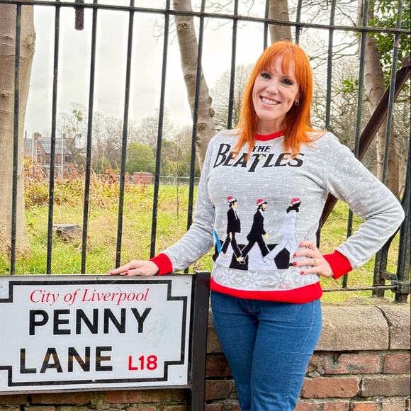 Meet your Posher, Beth - Picture 2 of 4